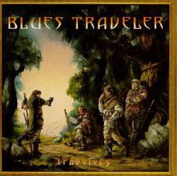 Blues Traveler : Travelers & Thieves